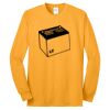 Long Sleeve Core Blend Tee Thumbnail