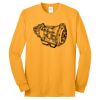 Long Sleeve Core Blend Tee Thumbnail