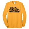 Long Sleeve Core Blend Tee Thumbnail