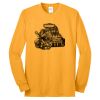Long Sleeve Core Blend Tee Thumbnail