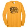 Long Sleeve Core Blend Tee Thumbnail