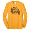 Long Sleeve Core Blend Tee Thumbnail