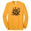 Long Sleeve Core Blend Tee Thumbnail