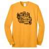 Long Sleeve Core Blend Tee Thumbnail