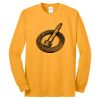 Long Sleeve Core Blend Tee Thumbnail