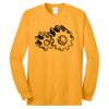 Long Sleeve Core Blend Tee Thumbnail