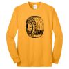 Long Sleeve Core Blend Tee Thumbnail
