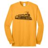 Long Sleeve Core Blend Tee Thumbnail