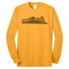 Long Sleeve Core Blend Tee Thumbnail