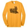 Long Sleeve Core Blend Tee Thumbnail