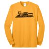 Long Sleeve Core Blend Tee Thumbnail