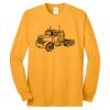 Long Sleeve Core Blend Tee Thumbnail