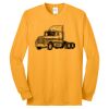 Long Sleeve Core Blend Tee Thumbnail