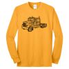 Long Sleeve Core Blend Tee Thumbnail