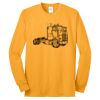 Long Sleeve Core Blend Tee Thumbnail