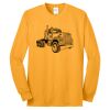 Long Sleeve Core Blend Tee Thumbnail