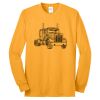 Long Sleeve Core Blend Tee Thumbnail