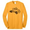 Long Sleeve Core Blend Tee Thumbnail