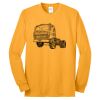 Long Sleeve Core Blend Tee Thumbnail