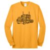 Long Sleeve Core Blend Tee Thumbnail