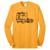 Long Sleeve Core Blend Tee Thumbnail