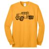 Long Sleeve Core Blend Tee Thumbnail