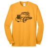 Long Sleeve Core Blend Tee Thumbnail