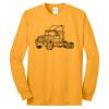 Long Sleeve Core Blend Tee Thumbnail