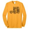 Long Sleeve Core Blend Tee Thumbnail