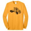 Long Sleeve Core Blend Tee Thumbnail