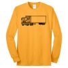 Long Sleeve Core Blend Tee Thumbnail