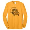 Long Sleeve Core Blend Tee Thumbnail