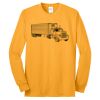 Long Sleeve Core Blend Tee Thumbnail