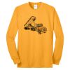 Long Sleeve Core Blend Tee Thumbnail