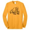 Long Sleeve Core Blend Tee Thumbnail