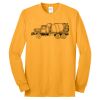 Long Sleeve Core Blend Tee Thumbnail