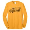 Long Sleeve Core Blend Tee Thumbnail