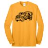 Long Sleeve Core Blend Tee Thumbnail