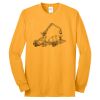 Long Sleeve Core Blend Tee Thumbnail
