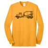 Long Sleeve Core Blend Tee Thumbnail
