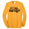 Long Sleeve Core Blend Tee Thumbnail