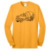 Long Sleeve Core Blend Tee Thumbnail