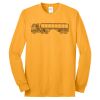 Long Sleeve Core Blend Tee Thumbnail