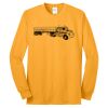 Long Sleeve Core Blend Tee Thumbnail