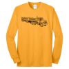 Long Sleeve Core Blend Tee Thumbnail