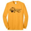 Long Sleeve Core Blend Tee Thumbnail