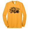 Long Sleeve Core Blend Tee Thumbnail