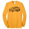 Long Sleeve Core Blend Tee Thumbnail