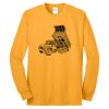Long Sleeve Core Blend Tee Thumbnail