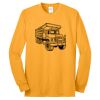 Long Sleeve Core Blend Tee Thumbnail